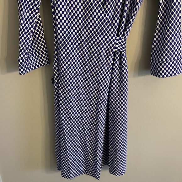 Diane von Furstenberg dress - Picture 9 of 14